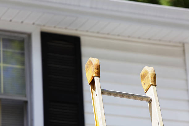 How To Choose The Right Materials for Your Siding Installation in 'Live Oak, CA