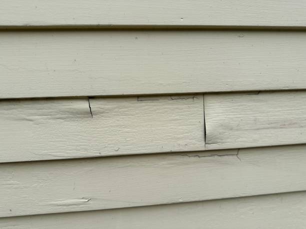 Best Aluminum Siding Installation  in Live Oak, CA